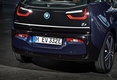 Обновлённый электрокар BMW i3 и его «заряженная» версия BMW i3S