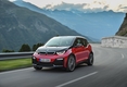 Обновлённый электрокар BMW i3 и его «заряженная» версия BMW i3S