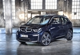 Обновлённый электрокар BMW i3 и его «заряженная» версия BMW i3S