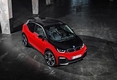 Обновлённый электрокар BMW i3 и его «заряженная» версия BMW i3S