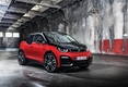 Обновлённый электрокар BMW i3 и его «заряженная» версия BMW i3S