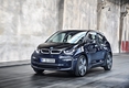 Обновлённый электрокар BMW i3 и его «заряженная» версия BMW i3S