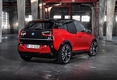 Обновлённый электрокар BMW i3 и его «заряженная» версия BMW i3S