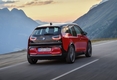 Обновлённый электрокар BMW i3 и его «заряженная» версия BMW i3S