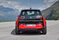 Обновлённый электрокар BMW i3 и его «заряженная» версия BMW i3S
