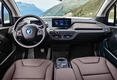 Обновлённый электрокар BMW i3 и его «заряженная» версия BMW i3S