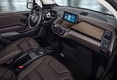 Обновлённый электрокар BMW i3 и его «заряженная» версия BMW i3S