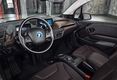 Обновлённый электрокар BMW i3 и его «заряженная» версия BMW i3S