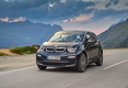Обновлённый электрокар BMW i3 и его «заряженная» версия BMW i3S