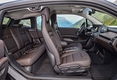 Обновлённый электрокар BMW i3 и его «заряженная» версия BMW i3S