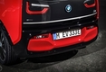 Обновлённый электрокар BMW i3 и его «заряженная» версия BMW i3S