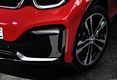 Обновлённый электрокар BMW i3 и его «заряженная» версия BMW i3S