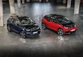 Обновлённый электрокар BMW i3 и его «заряженная» версия BMW i3S