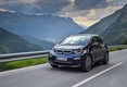 Обновлённый электрокар BMW i3 и его «заряженная» версия BMW i3S