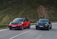 Обновлённый электрокар BMW i3 и его «заряженная» версия BMW i3S