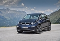 Обновлённый электрокар BMW i3 и его «заряженная» версия BMW i3S