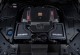 900-сильный кабриолет Mercedes-AMG S65 Cabriolet by Brabus