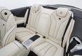 900-сильный кабриолет Mercedes-AMG S65 Cabriolet by Brabus