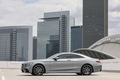 Обновлённое купе и кабриолет Mercedes-Benz S-Class Coupe и S-Class Cabriolet 2018 модельного года
