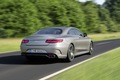 Обновлённое купе и кабриолет Mercedes-Benz S-Class Coupe и S-Class Cabriolet 2018 модельного года