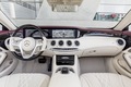 Обновлённое купе и кабриолет Mercedes-Benz S-Class Coupe и S-Class Cabriolet 2018 модельного года