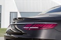 Обновлённое купе и кабриолет Mercedes-Benz S-Class Coupe и S-Class Cabriolet 2018 модельного года
