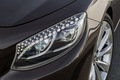 Обновлённое купе и кабриолет Mercedes-Benz S-Class Coupe и S-Class Cabriolet 2018 модельного года