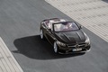 Обновлённое купе и кабриолет Mercedes-Benz S-Class Coupe и S-Class Cabriolet 2018 модельного года