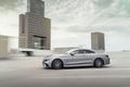 Обновлённое купе и кабриолет Mercedes-Benz S-Class Coupe и S-Class Cabriolet 2018 модельного года
