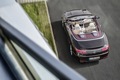 Обновлённое купе и кабриолет Mercedes-Benz S-Class Coupe и S-Class Cabriolet 2018 модельного года