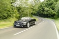 Обновлённое купе и кабриолет Mercedes-Benz S-Class Coupe и S-Class Cabriolet 2018 модельного года