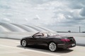 Обновлённое купе и кабриолет Mercedes-Benz S-Class Coupe и S-Class Cabriolet 2018 модельного года