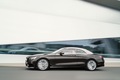 Обновлённое купе и кабриолет Mercedes-Benz S-Class Coupe и S-Class Cabriolet 2018 модельного года
