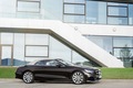 Обновлённое купе и кабриолет Mercedes-Benz S-Class Coupe и S-Class Cabriolet 2018 модельного года