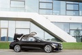 Обновлённое купе и кабриолет Mercedes-Benz S-Class Coupe и S-Class Cabriolet 2018 модельного года