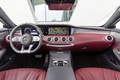 Обновлённое купе и кабриолет Mercedes-Benz S-Class Coupe и S-Class Cabriolet 2018 модельного года