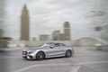 Обновлённое купе и кабриолет Mercedes-Benz S-Class Coupe и S-Class Cabriolet 2018 модельного года