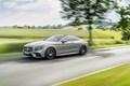 Обновлённое купе и кабриолет Mercedes-Benz S-Class Coupe и S-Class Cabriolet 2018 модельного года