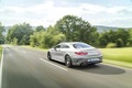 Обновлённое купе и кабриолет Mercedes-Benz S-Class Coupe и S-Class Cabriolet 2018 модельного года