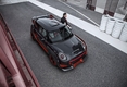 Концептуальный прототип MINI John Cooper Works GP Concept