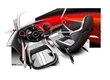 Концептуальный прототип MINI John Cooper Works GP Concept