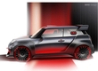 Концептуальный прототип MINI John Cooper Works GP Concept