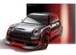 Концептуальный прототип MINI John Cooper Works GP Concept
