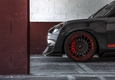 Концептуальный прототип MINI John Cooper Works GP Concept