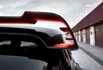 Концептуальный прототип MINI John Cooper Works GP Concept