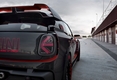 Концептуальный прототип MINI John Cooper Works GP Concept