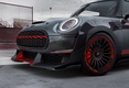 Концептуальный прототип MINI John Cooper Works GP Concept
