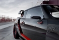 Концептуальный прототип MINI John Cooper Works GP Concept
