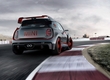 Концептуальный прототип MINI John Cooper Works GP Concept