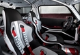 Концептуальный прототип MINI John Cooper Works GP Concept